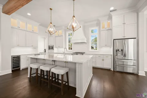 $1,029,000 | 4853 Inniswold Oaks Drive, Baton Rouge, LA 70809