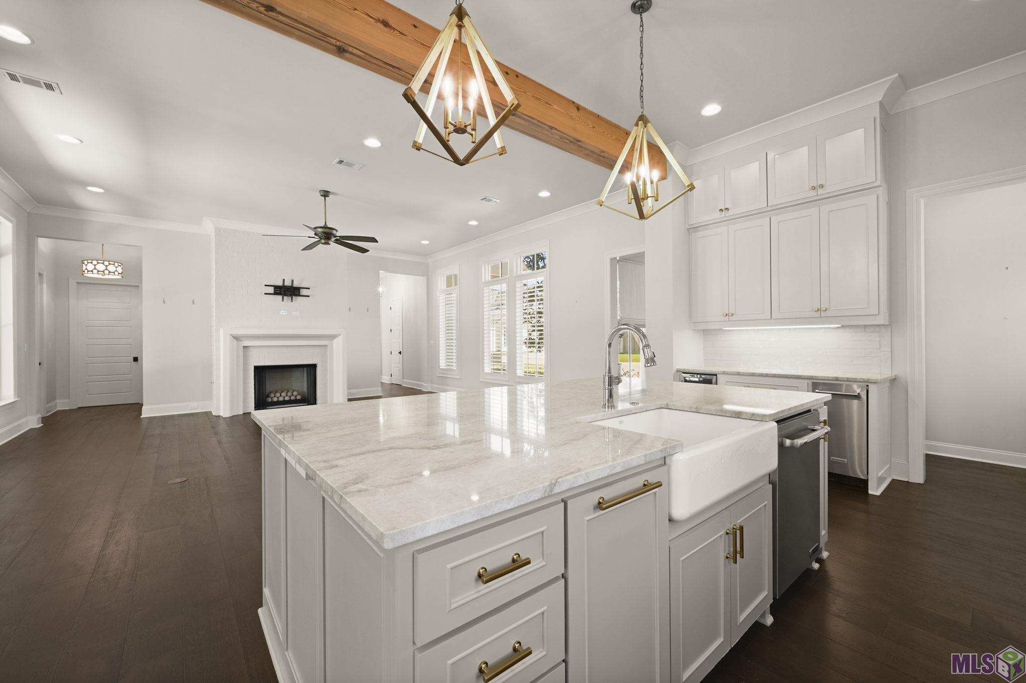 4853 Inniswold Oaks Drive Baton Rouge, LA 70809 - Photo 18 of 48