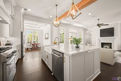 $1,029,000 | 4853 Inniswold Oaks Drive, Baton Rouge, LA 70809