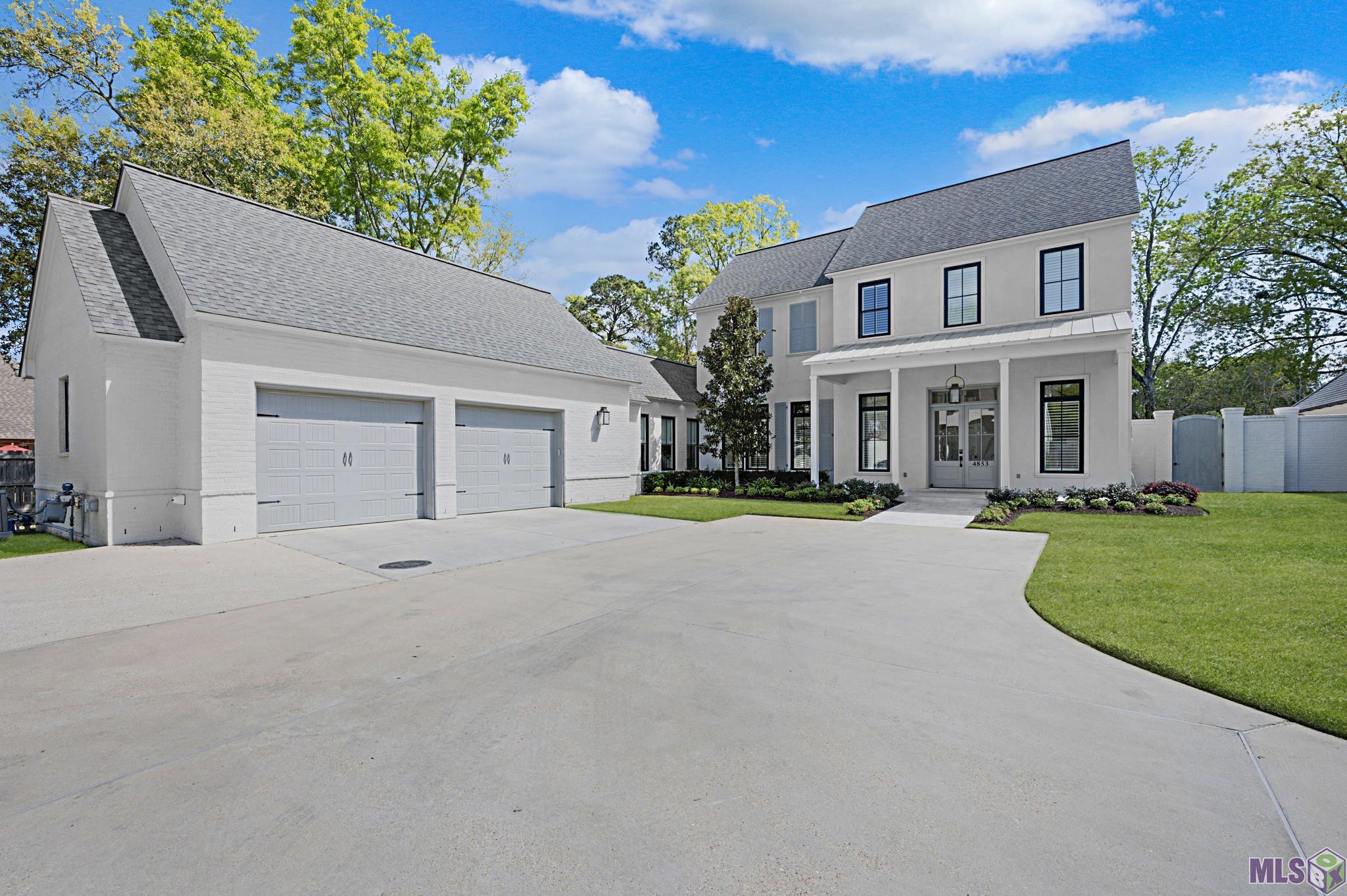 4853 Inniswold Oaks Drive Baton Rouge, LA 70809 - Photo 2 of 48