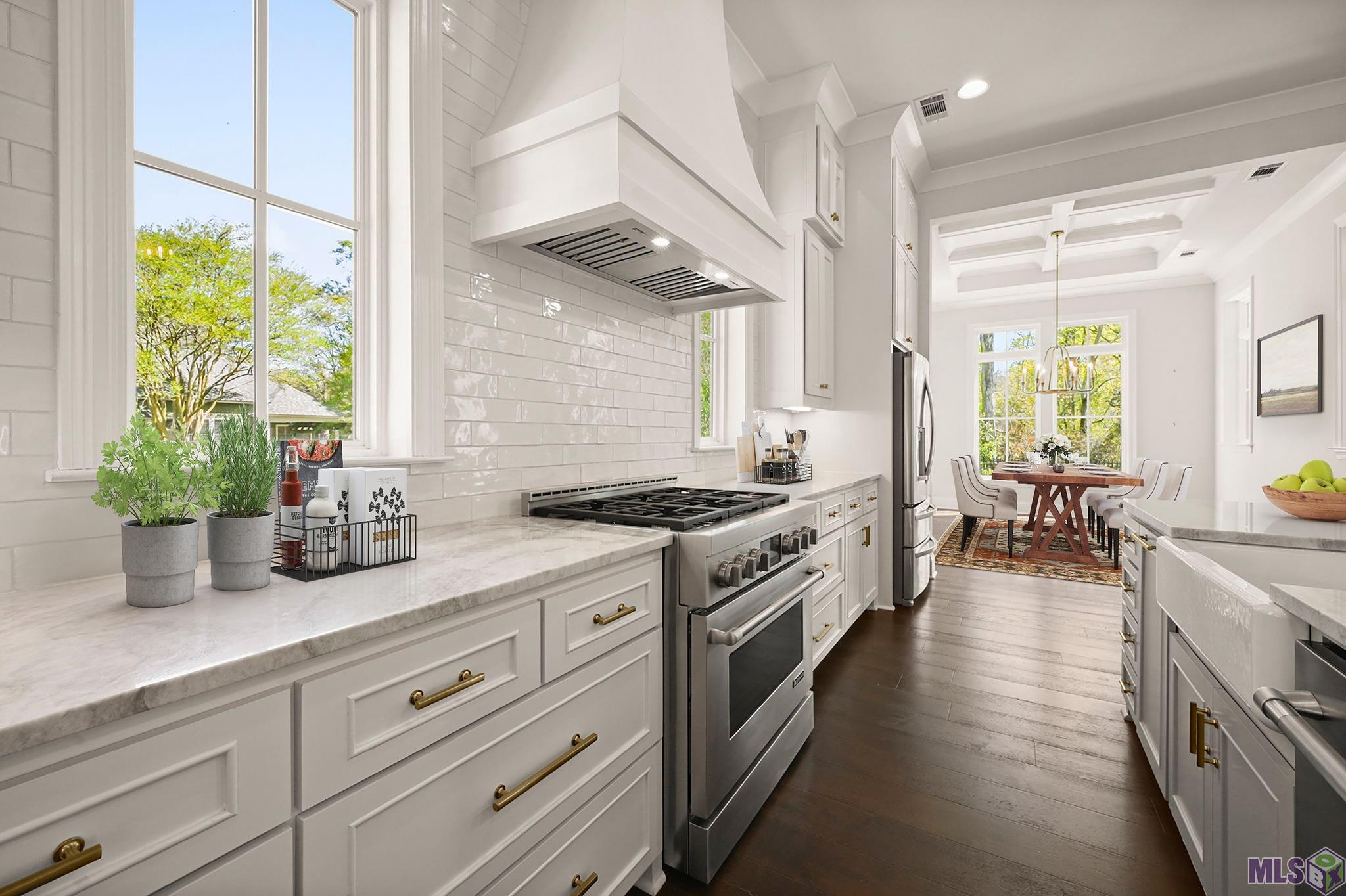 4853 Inniswold Oaks Drive Baton Rouge, LA 70809 - Photo 21 of 48