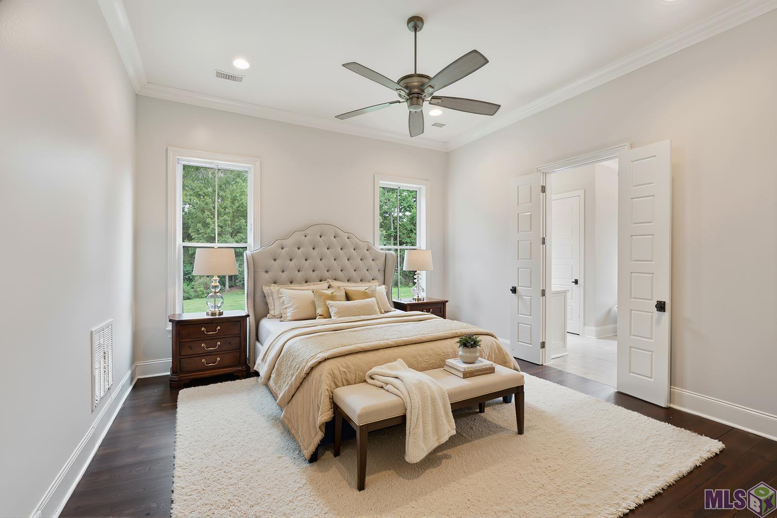 4853 Inniswold Oaks Drive Baton Rouge, LA 70809 - Photo 24 of 48