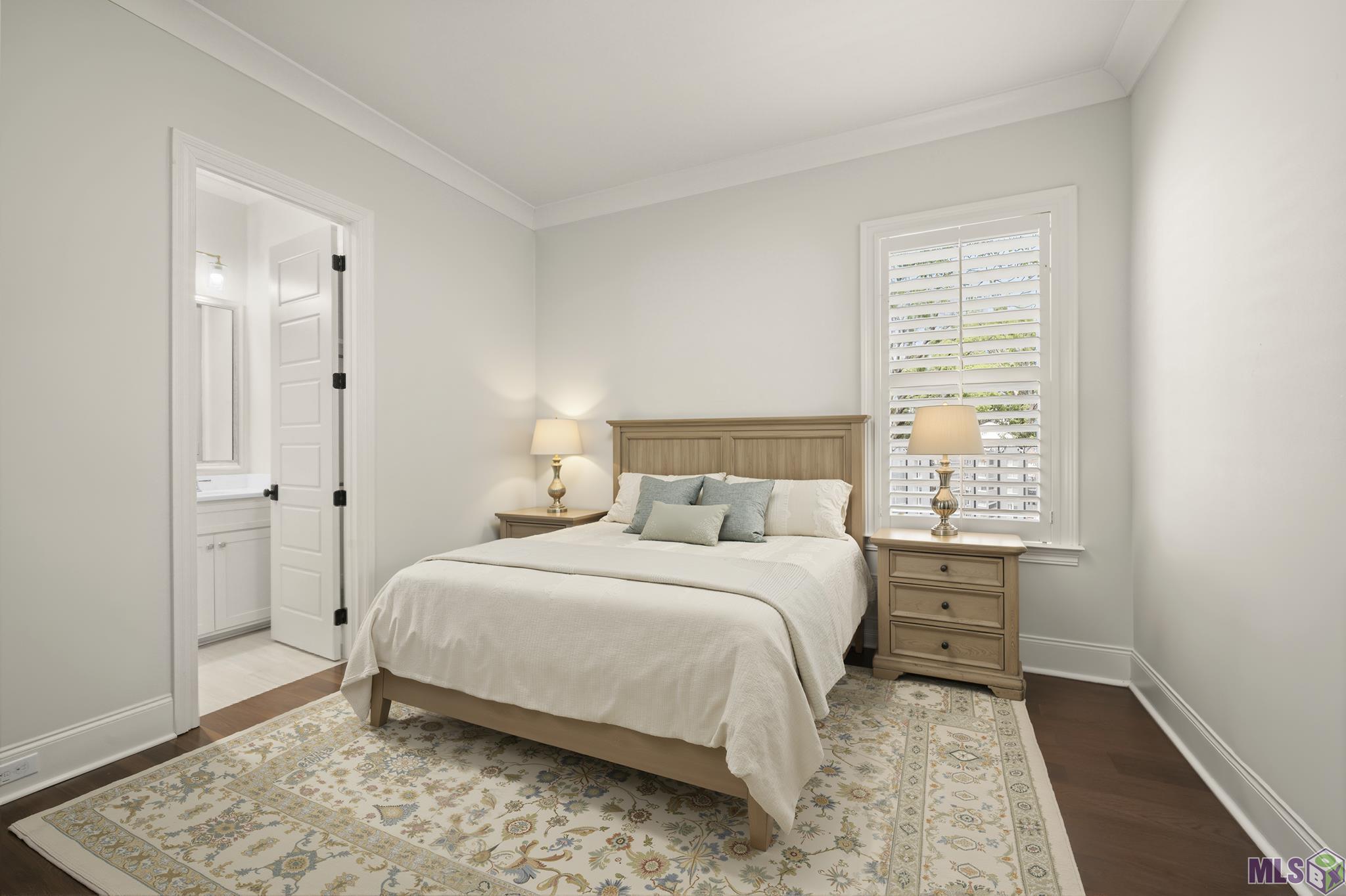 4853 Inniswold Oaks Drive Baton Rouge, LA 70809 - Photo 30 of 48