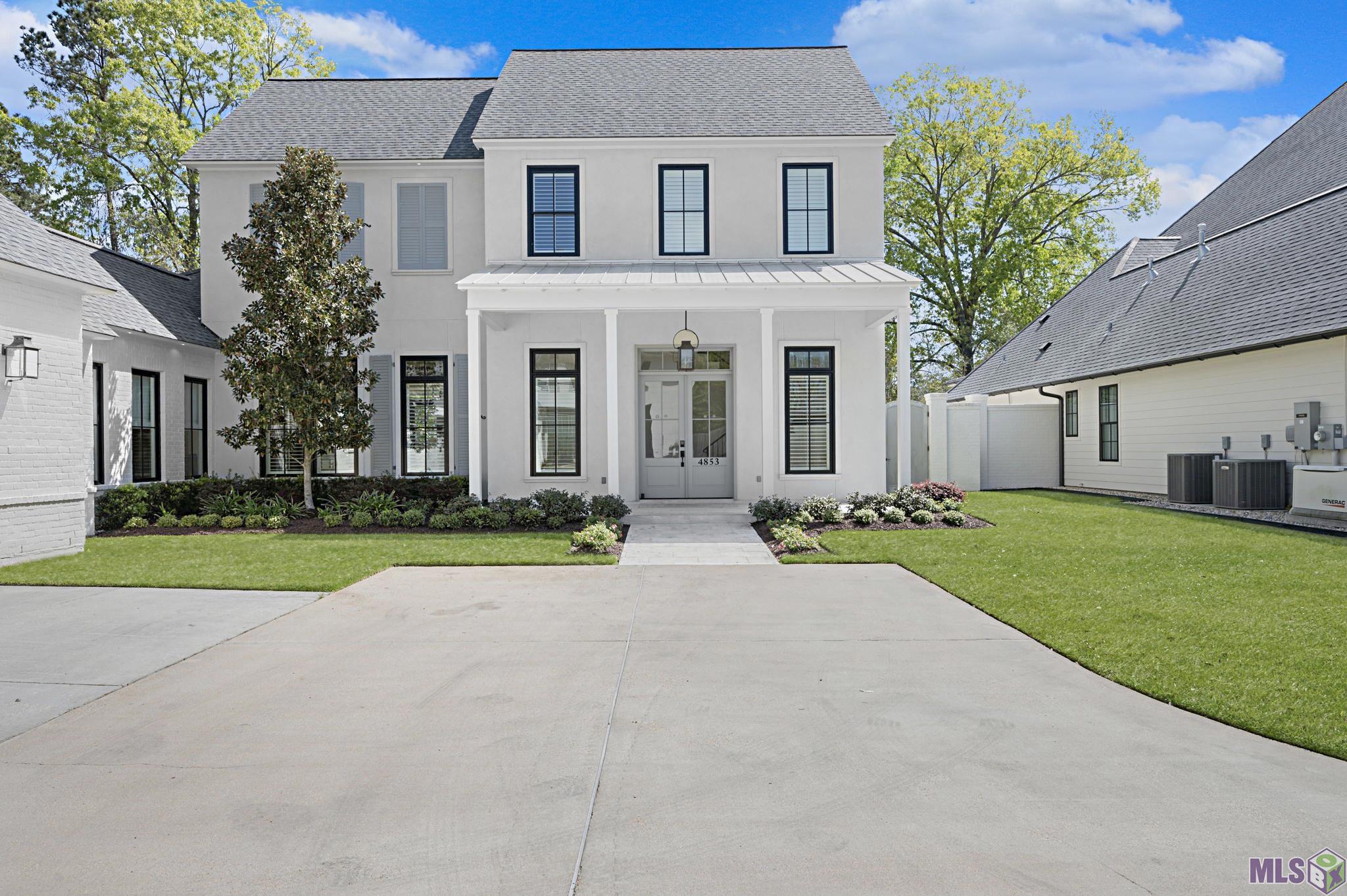 4853 Inniswold Oaks Drive Baton Rouge, LA 70809 - Photo 3 of 48