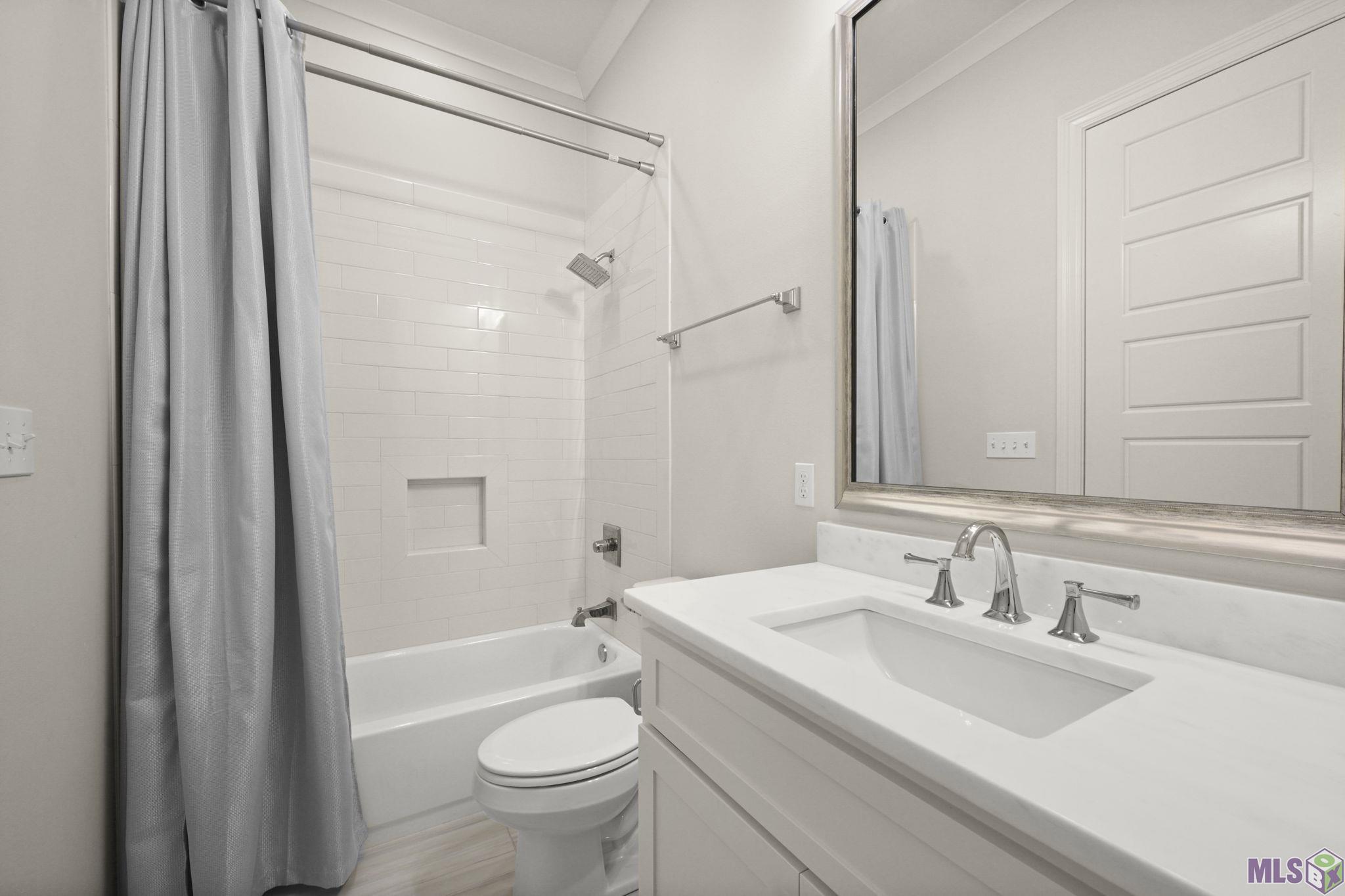 4853 Inniswold Oaks Drive Baton Rouge, LA 70809 - Photo 31 of 48