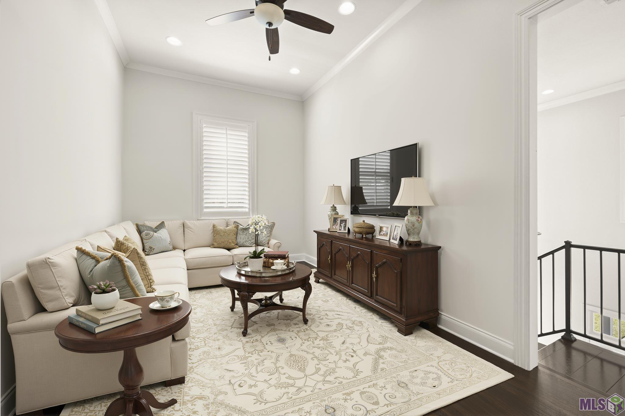 4853 Inniswold Oaks Drive Baton Rouge, LA 70809 - Photo 33 of 48