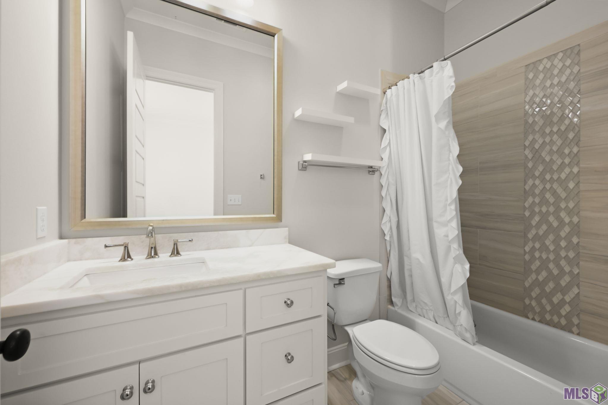 4853 Inniswold Oaks Drive Baton Rouge, LA 70809 - Photo 35 of 48