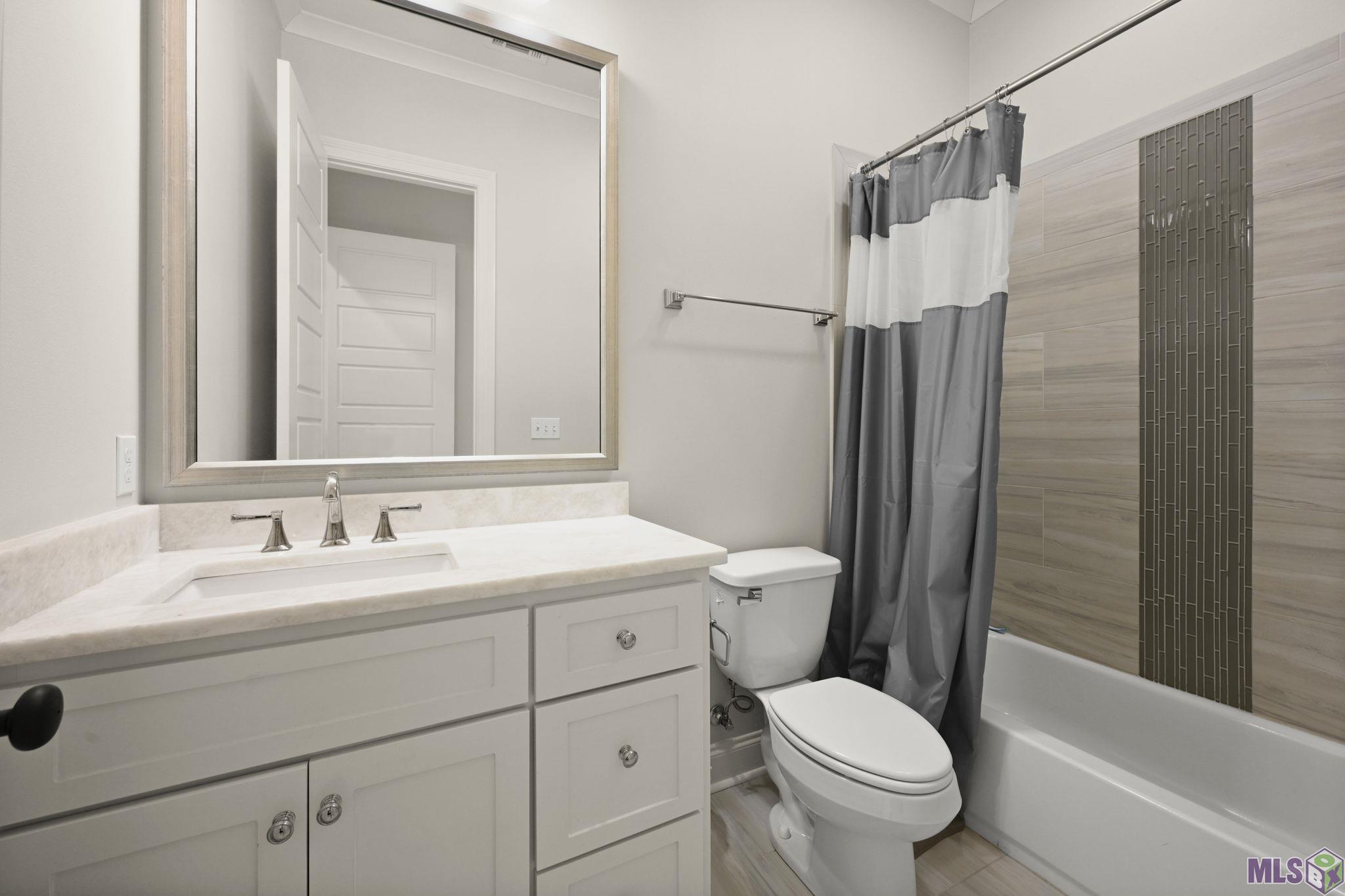 4853 Inniswold Oaks Drive Baton Rouge, LA 70809 - Photo 37 of 48