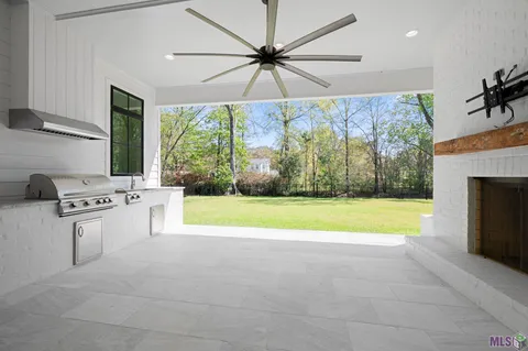 $1,029,000 | 4853 Inniswold Oaks Drive, Baton Rouge, LA 70809