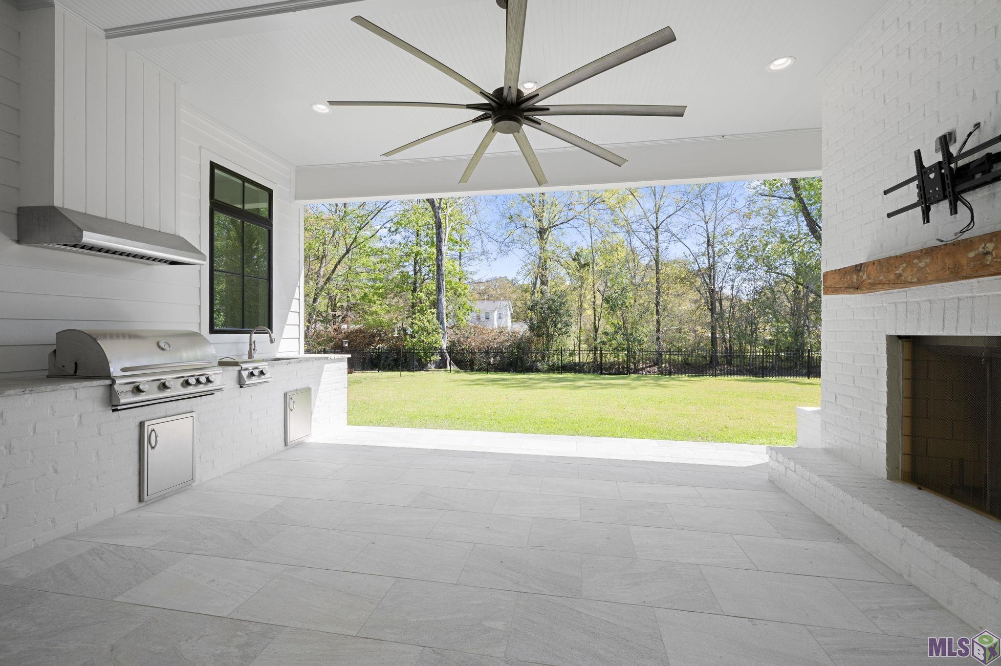 4853 Inniswold Oaks Drive Baton Rouge, LA 70809 - Photo 38 of 48