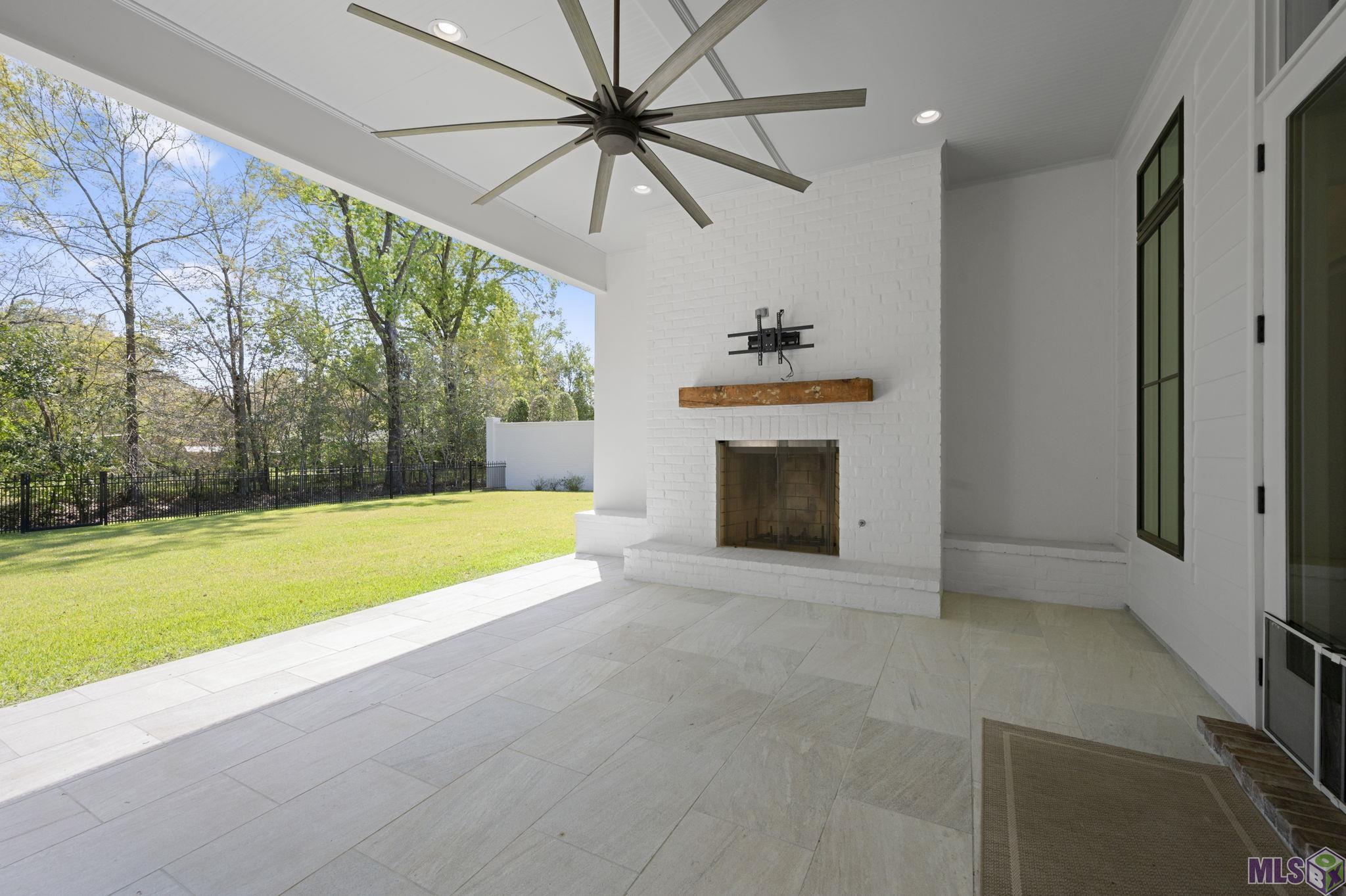 4853 Inniswold Oaks Drive Baton Rouge, LA 70809 - Photo 39 of 48