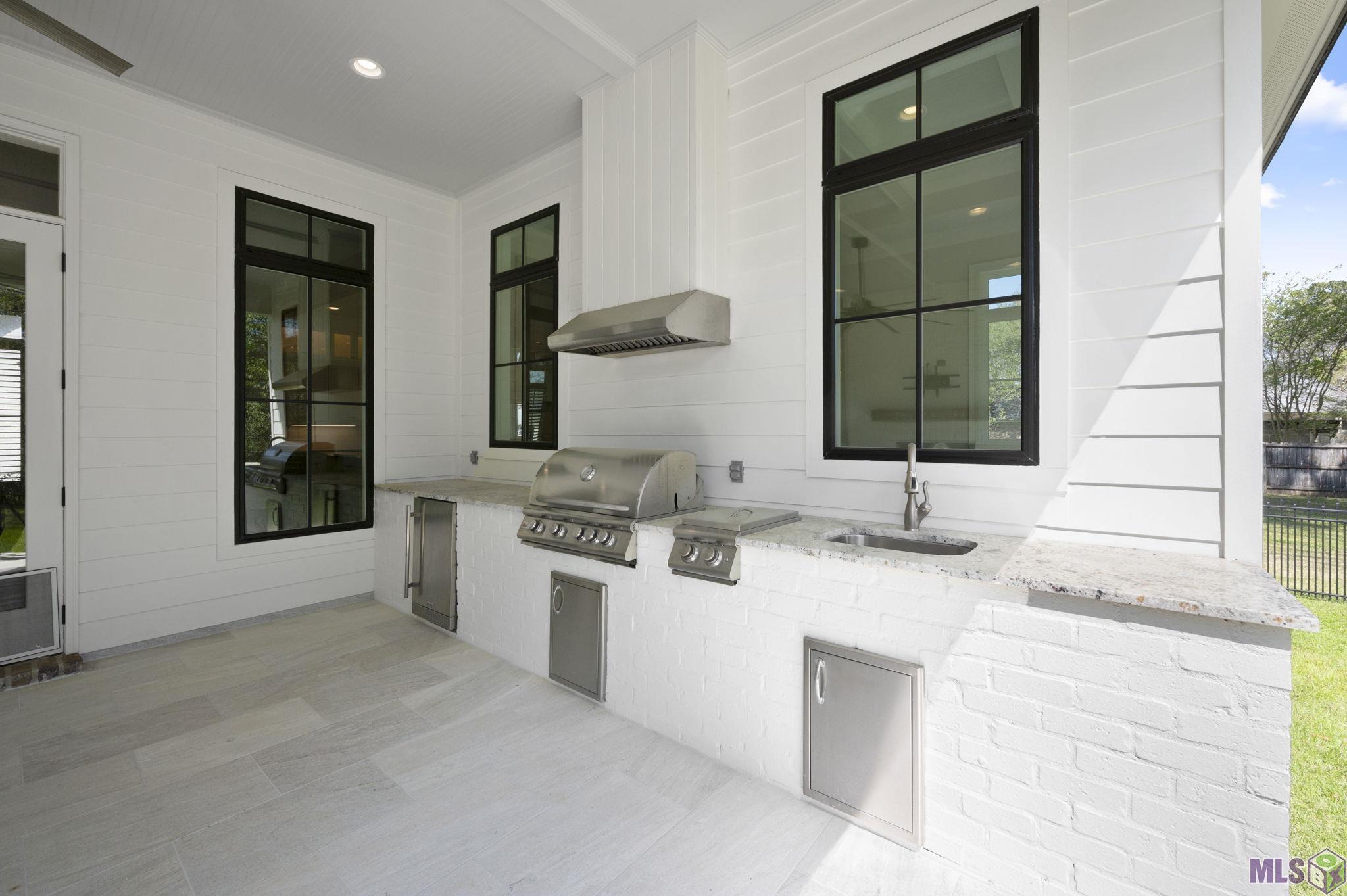 4853 Inniswold Oaks Drive Baton Rouge, LA 70809 - Photo 41 of 48