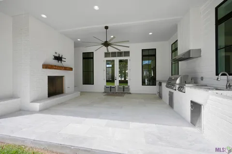 $1,029,000 | 4853 Inniswold Oaks Drive, Baton Rouge, LA 70809