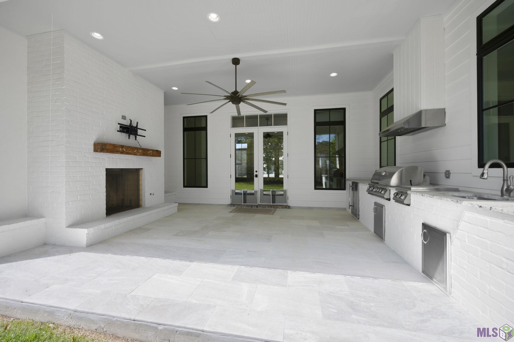 4853 Inniswold Oaks Drive Baton Rouge, LA 70809 - Photo 42 of 48