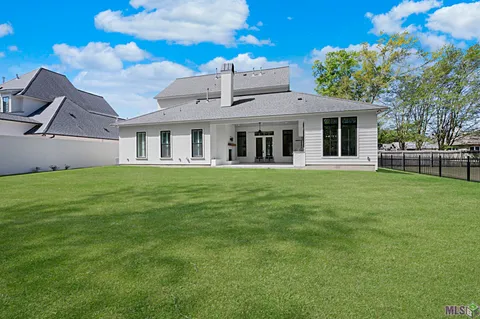$1,029,000 | 4853 Inniswold Oaks Drive, Baton Rouge, LA 70809