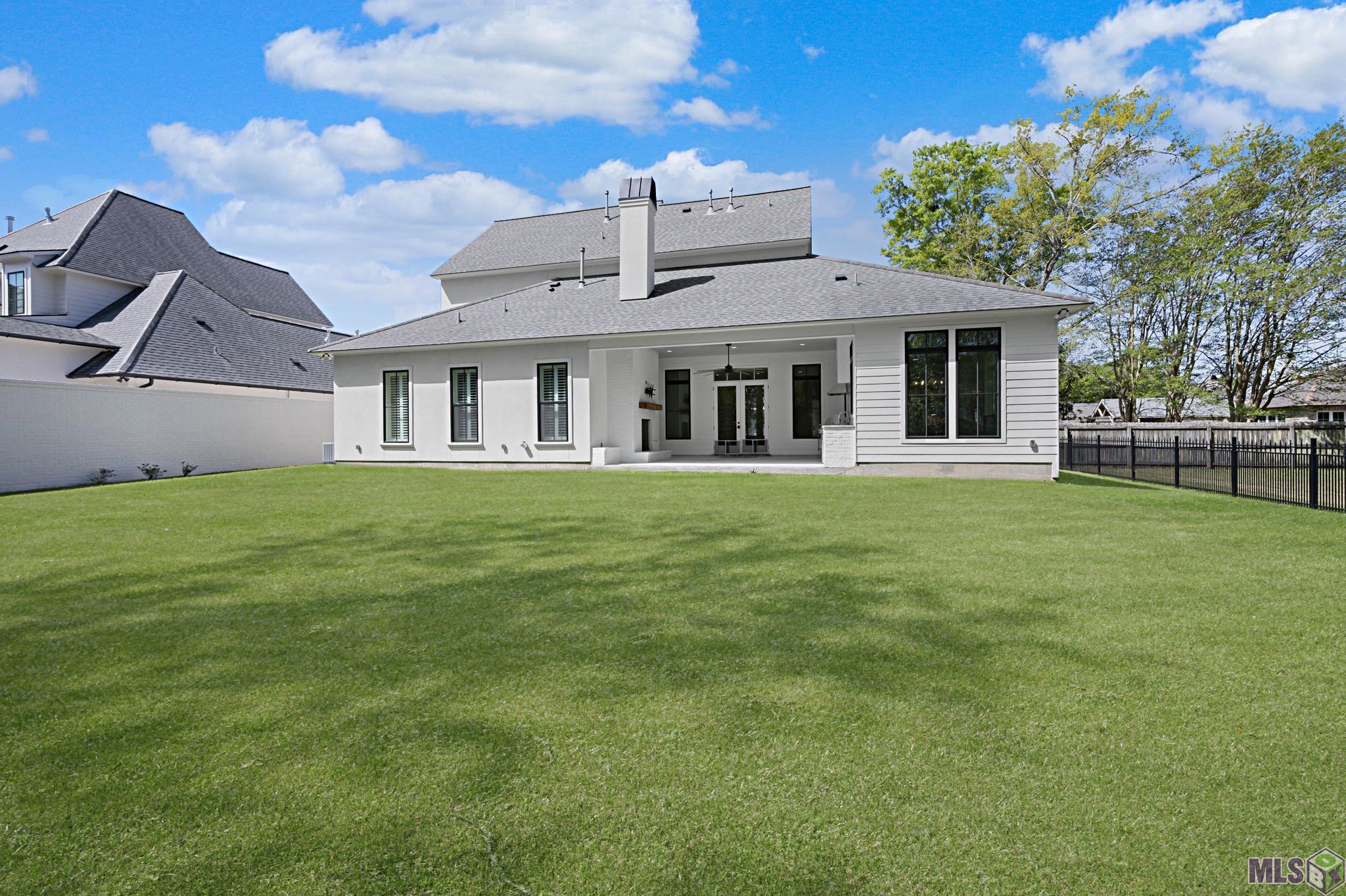 4853 Inniswold Oaks Drive Baton Rouge, LA 70809 - Photo 43 of 48