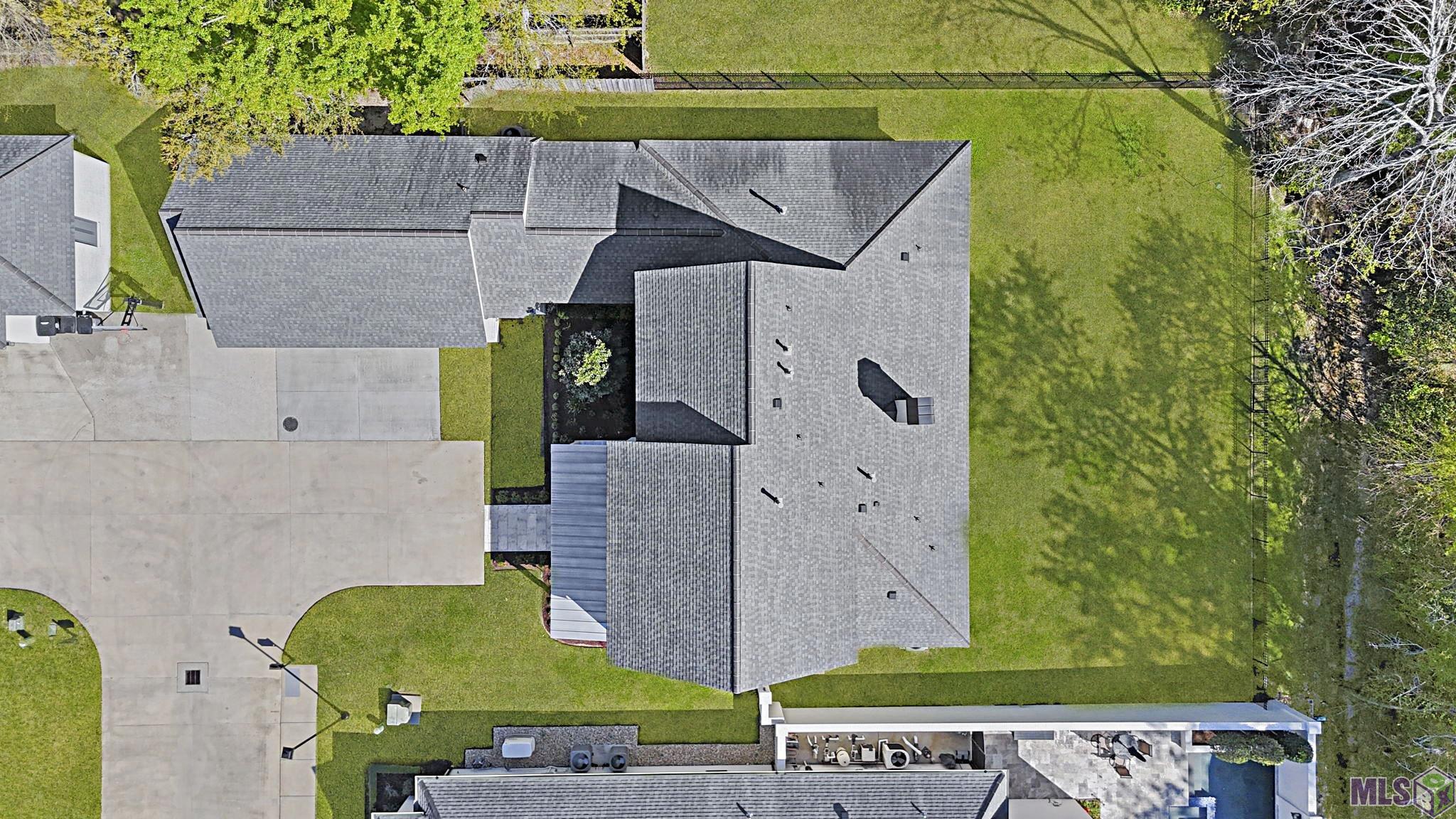 4853 Inniswold Oaks Drive Baton Rouge, LA 70809 - Photo 46 of 48