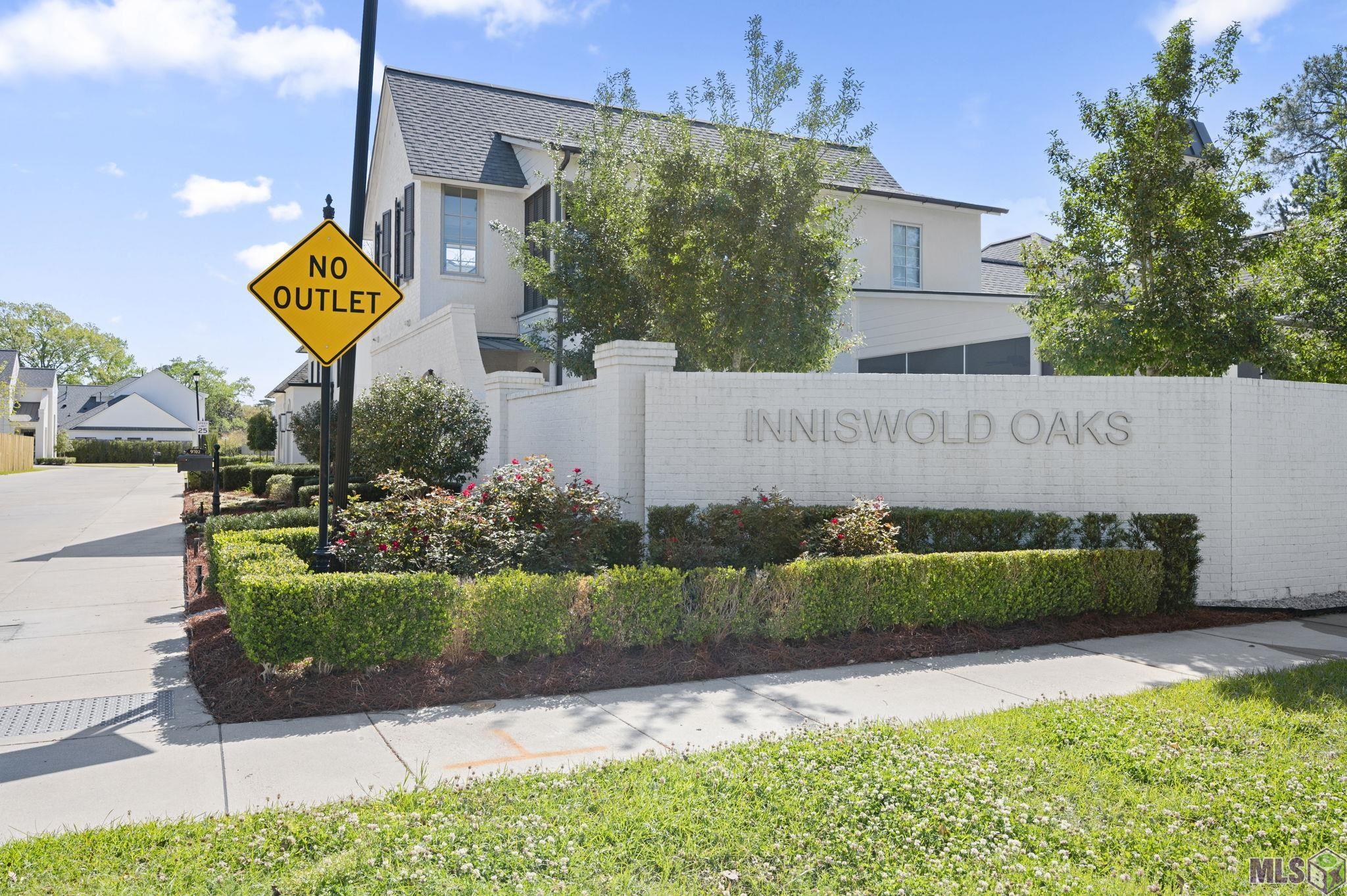 4853 Inniswold Oaks Drive Baton Rouge, LA 70809 - Photo 47 of 48