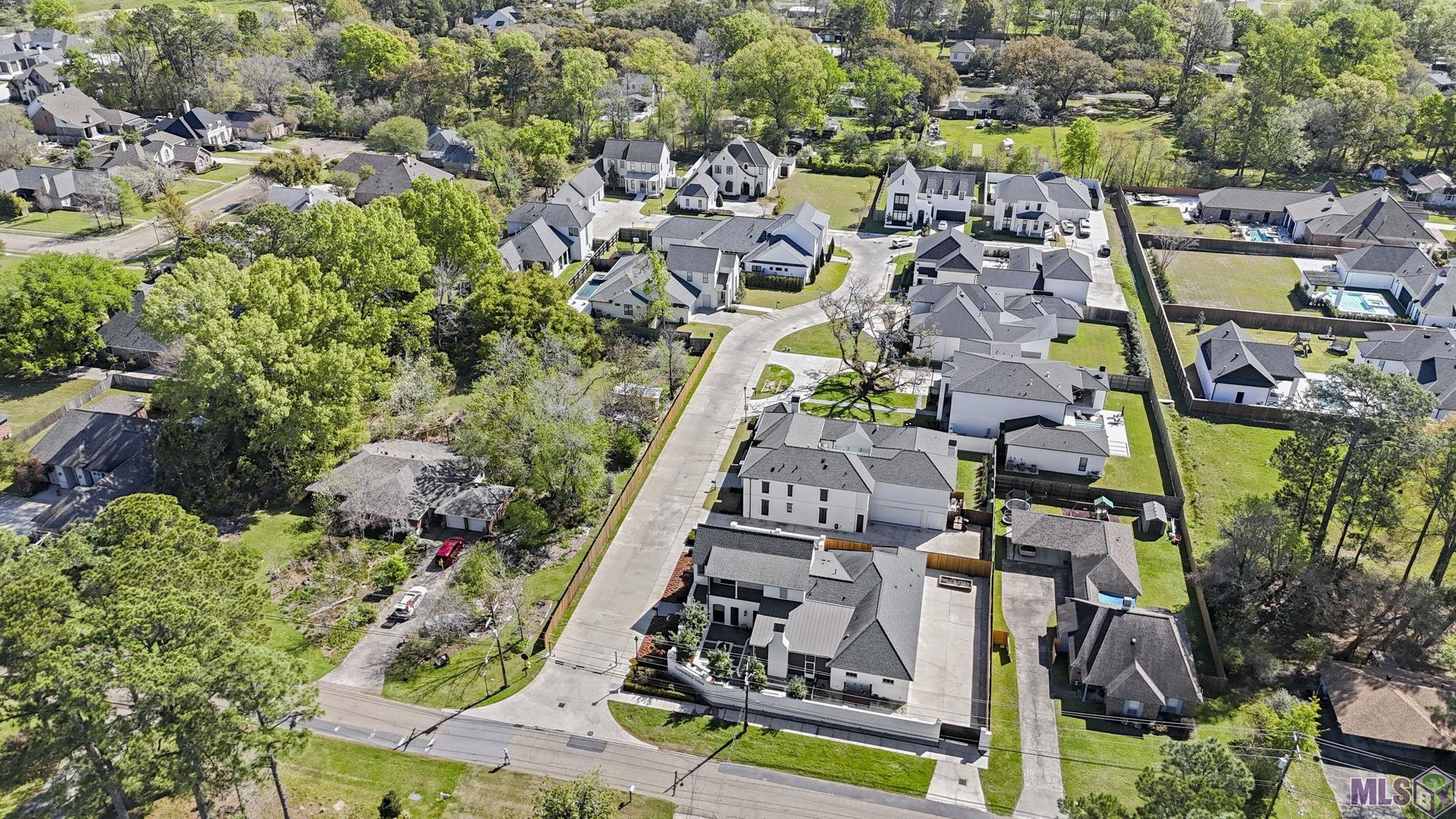 4853 Inniswold Oaks Drive Baton Rouge, LA 70809 - Photo 48 of 48