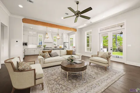 $1,029,000 | 4853 Inniswold Oaks Drive, Baton Rouge, LA 70809