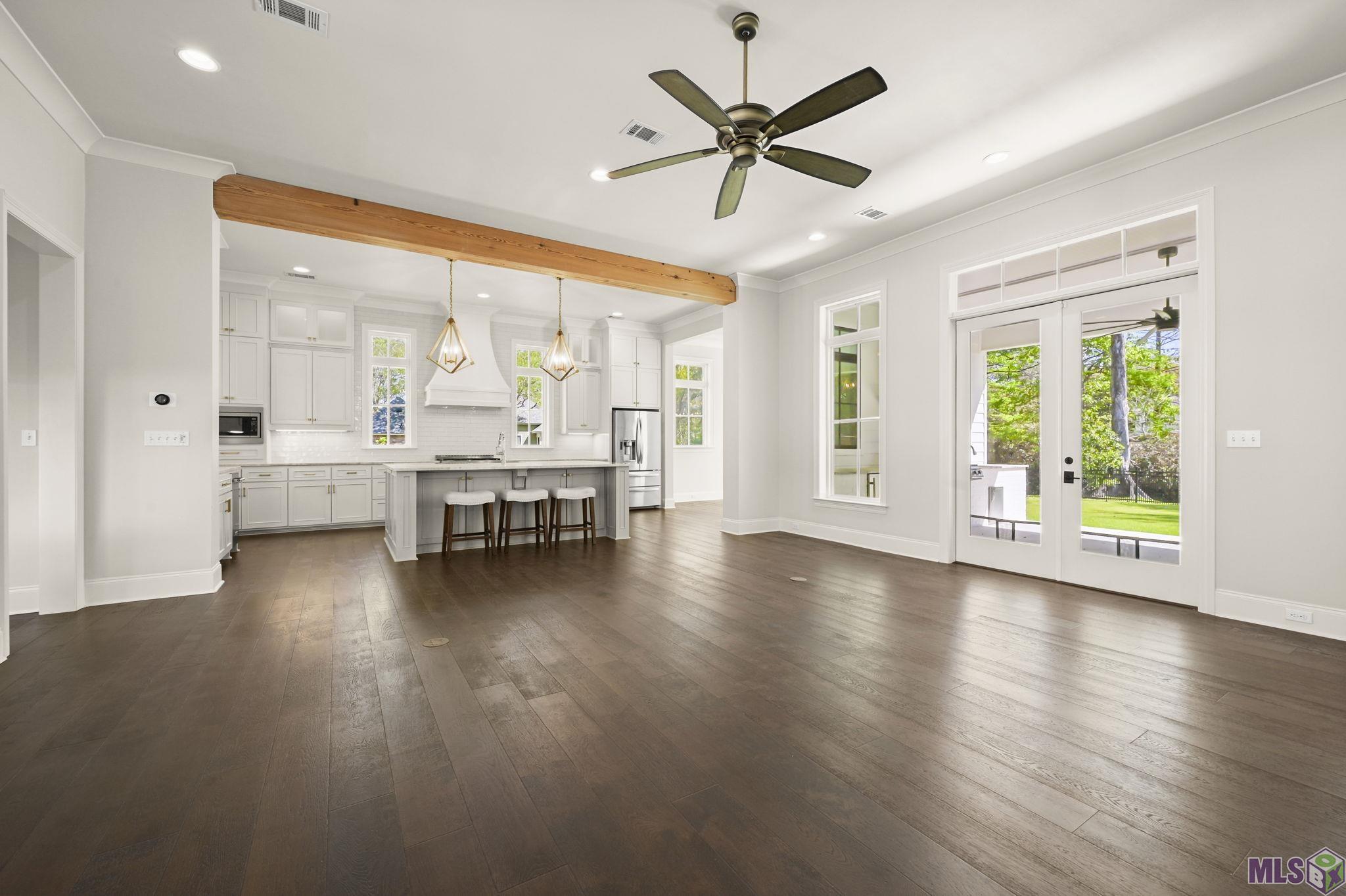 4853 Inniswold Oaks Drive Baton Rouge, LA 70809 - Photo 6 of 48