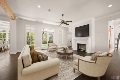 $1,029,000 | 4853 Inniswold Oaks Drive, Baton Rouge, LA 70809