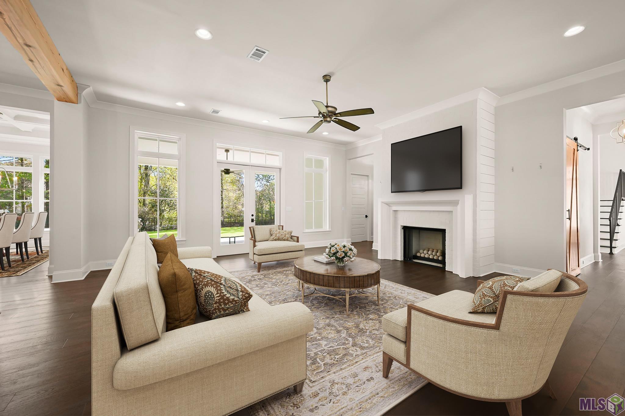 4853 Inniswold Oaks Drive Baton Rouge, LA 70809 - Photo 7 of 48