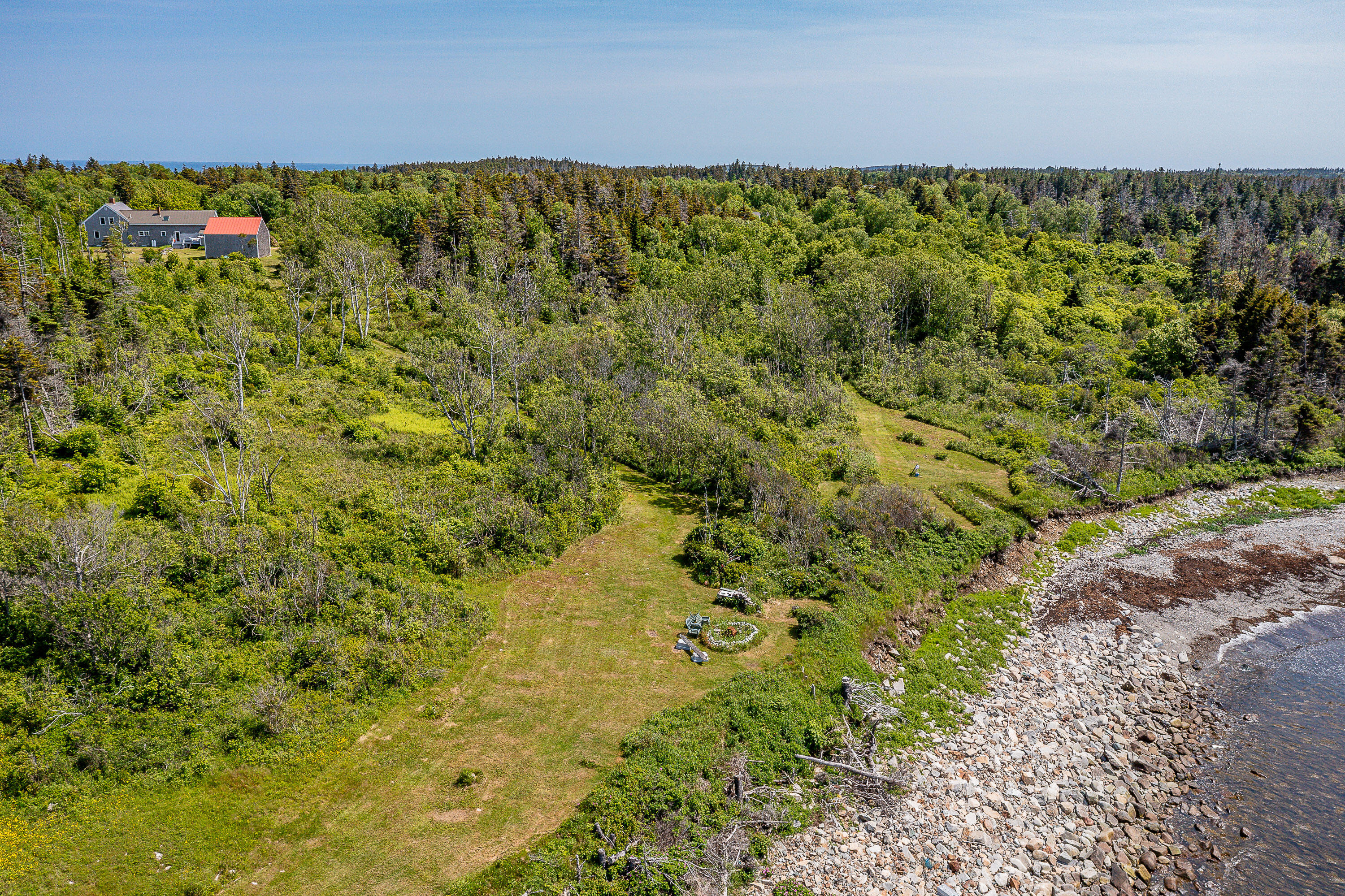 161 North Road Matinicus, ME 04851 - Photo 1 of 50 13_161North_S_print