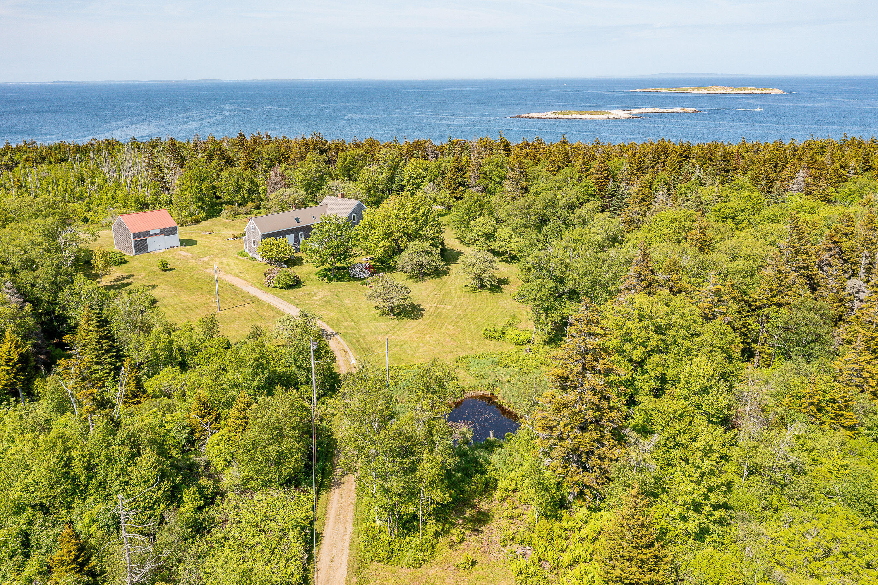 161 North Road Matinicus, ME 04851 - Photo 5 of 50 61_161North_S_print