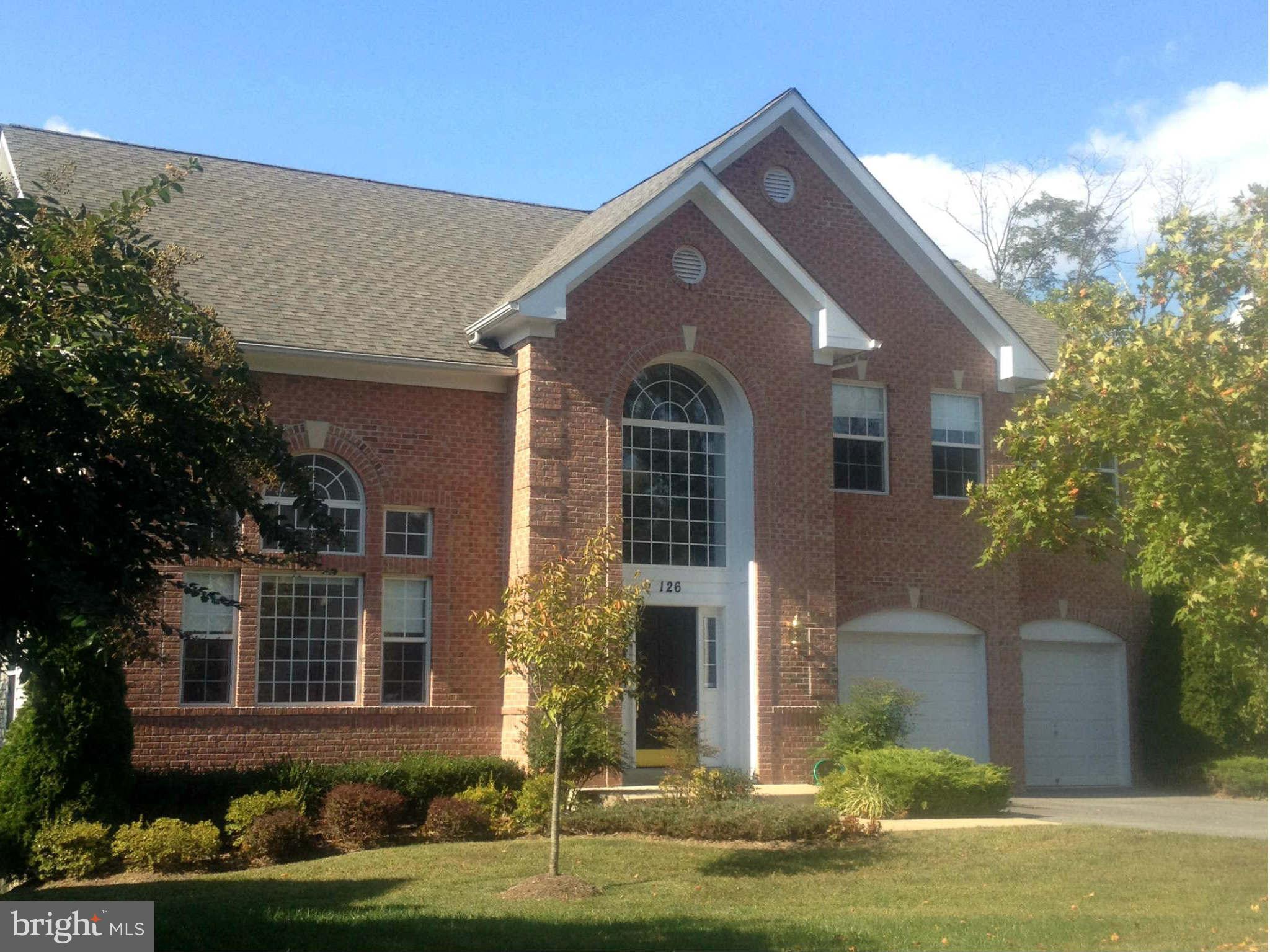 Exterior (Front)