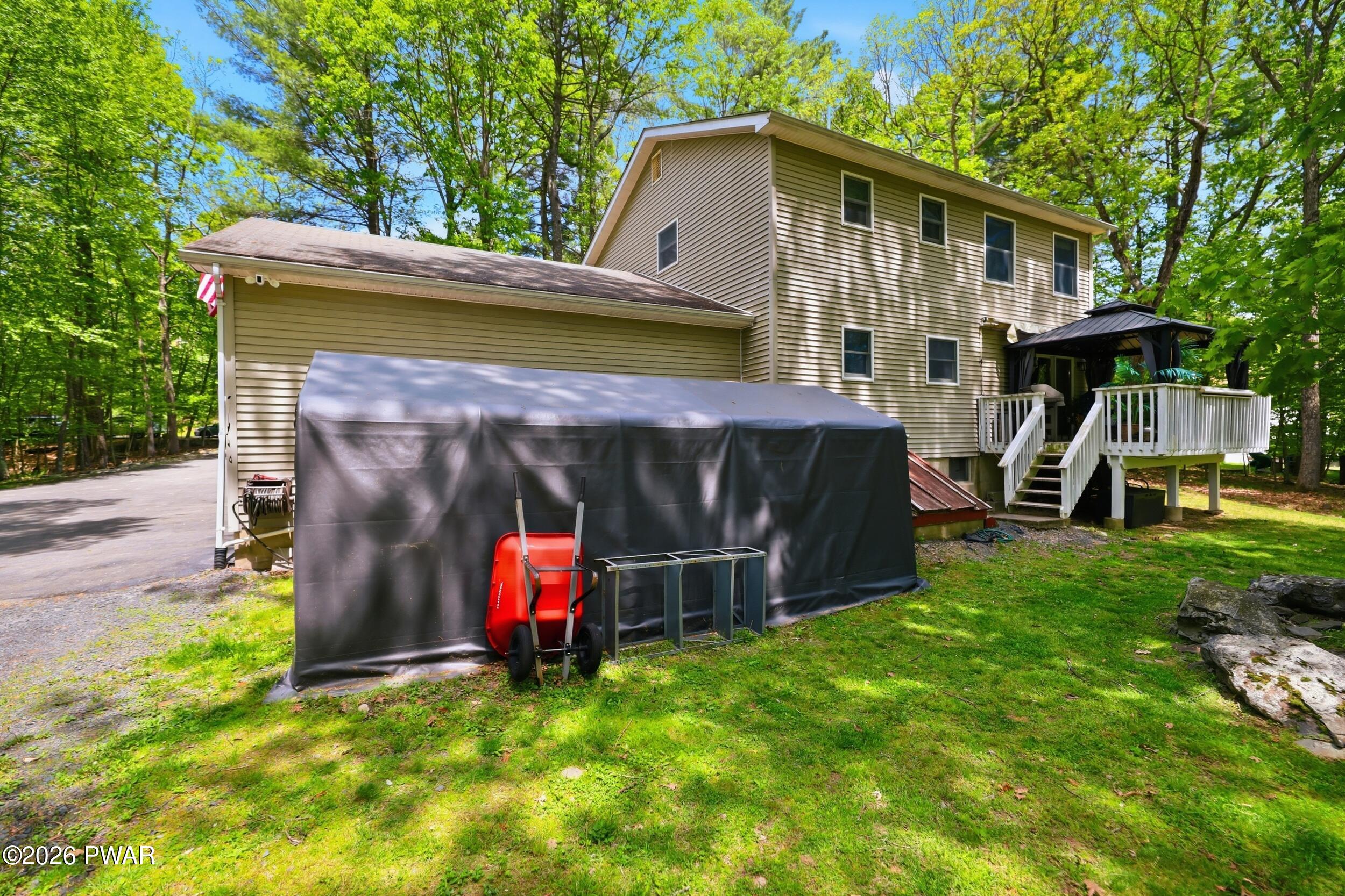 116 Oak Ridge Drive Milford, PA 18337 - Photo 57 of 69