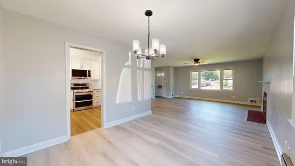 $3,995 | 4603 Kling Drive, Alexandria, VA 22312