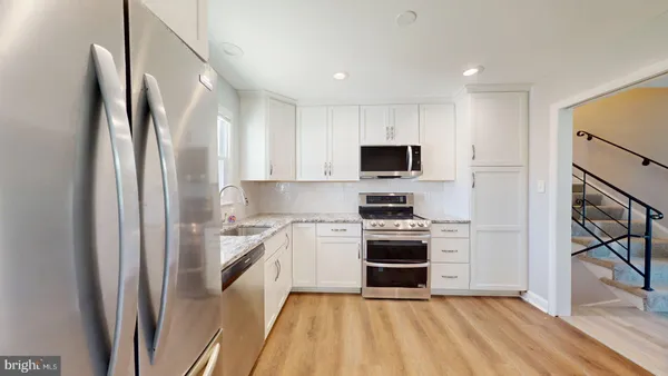 $3,995 | 4603 Kling Drive, Alexandria, VA 22312