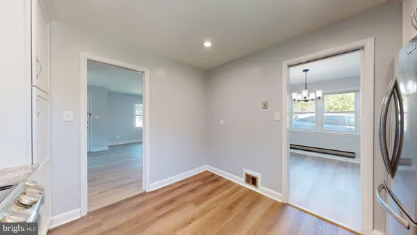 $3,995 | 4603 Kling Drive, Alexandria, VA 22312