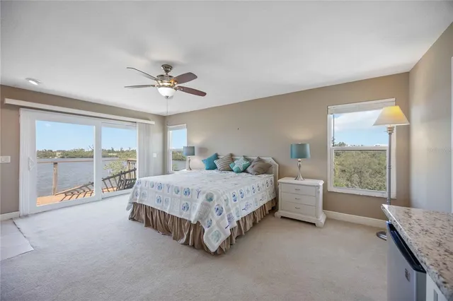 $2,700,000 | 1460 Bayshore Drive, Terra Ceia, FL 34250