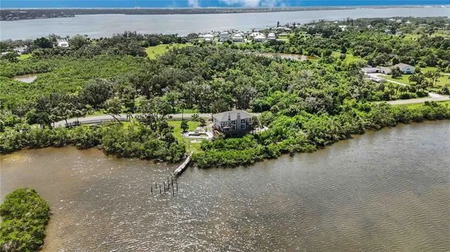 $2,700,000 | 1460 Bayshore Drive, Terra Ceia, FL 34250