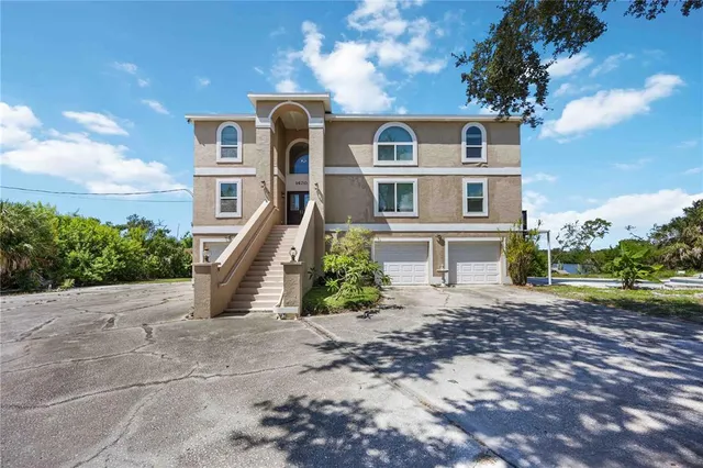 $2,700,000 | 1460 Bayshore Drive, Terra Ceia, FL 34250