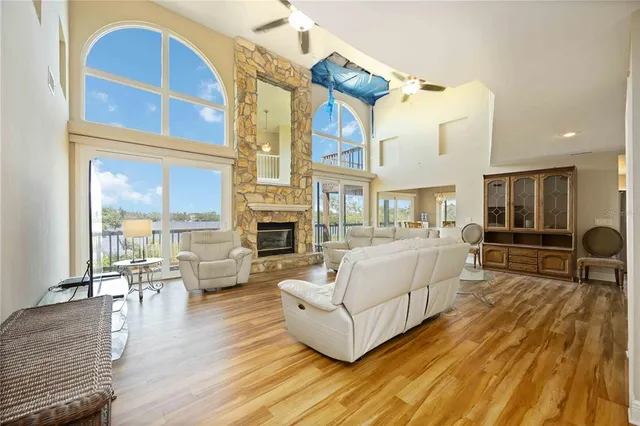 $2,700,000 | 1460 Bayshore Drive, Terra Ceia, FL 34250