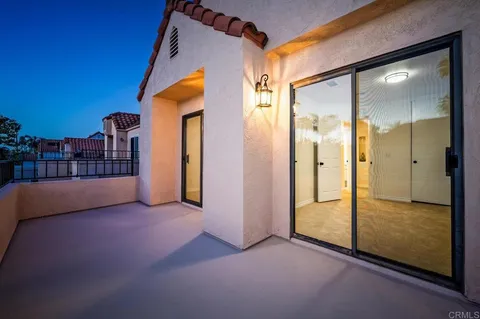 a view of a interior of the house