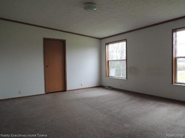 6618 Welch Road Yale, MI 48097 - Photo 9 of 13 Case # 261-912875 Bedroom 2.JPG