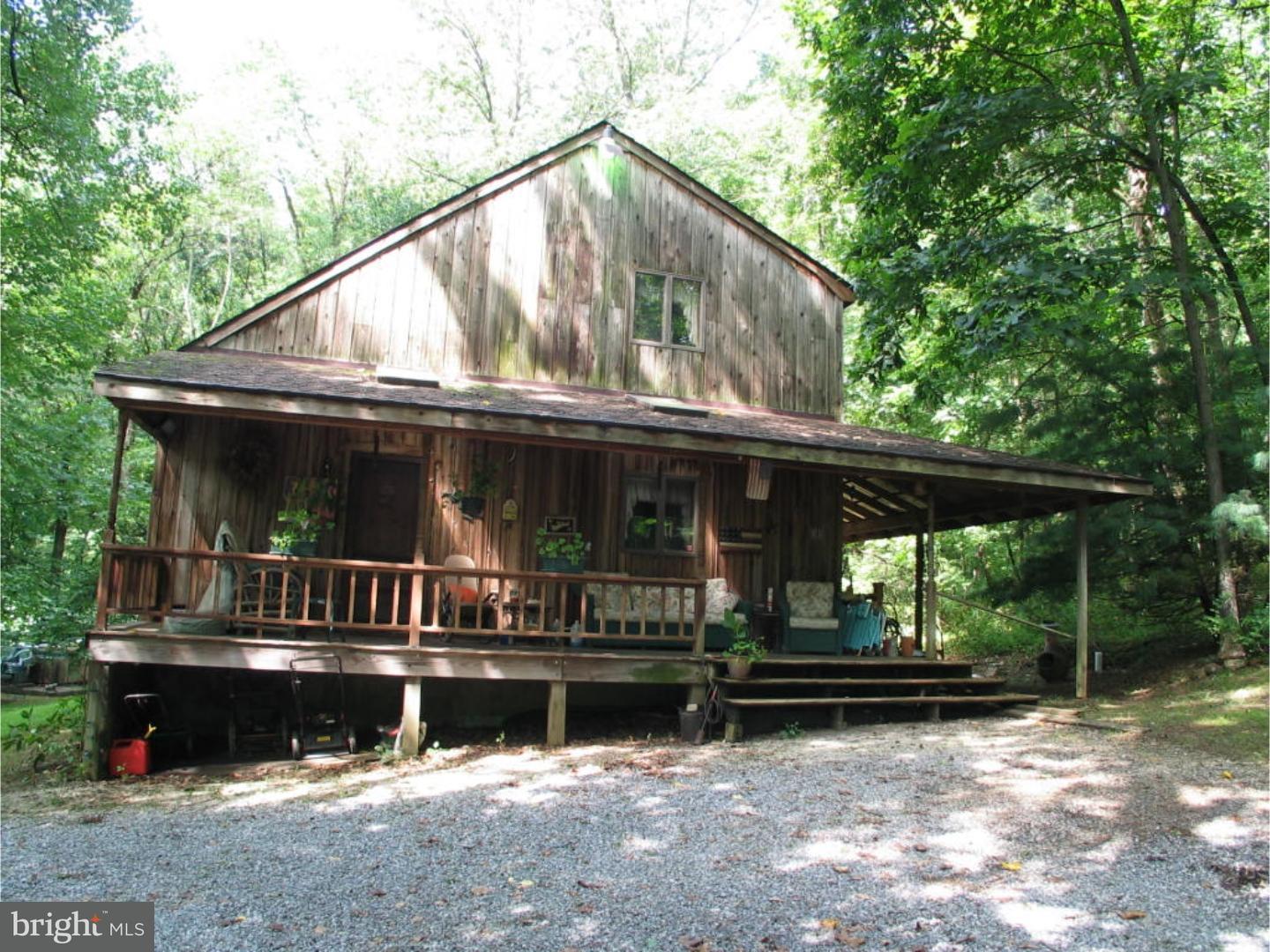 58 Highspire Road Downingtown, PA 19335 - Photo 1 of 25 Porch
