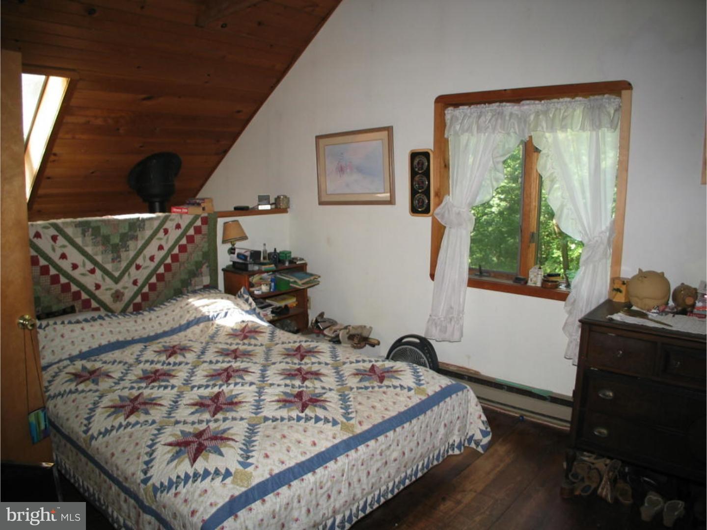 58 Highspire Road Downingtown, PA 19335 - Photo 12 of 25 Master Bedroom
