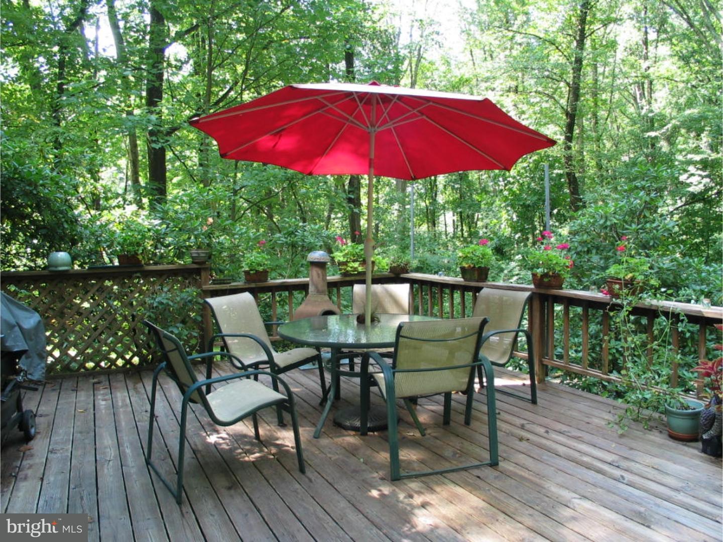 58 Highspire Road Downingtown, PA 19335 - Photo 16 of 25 Deck