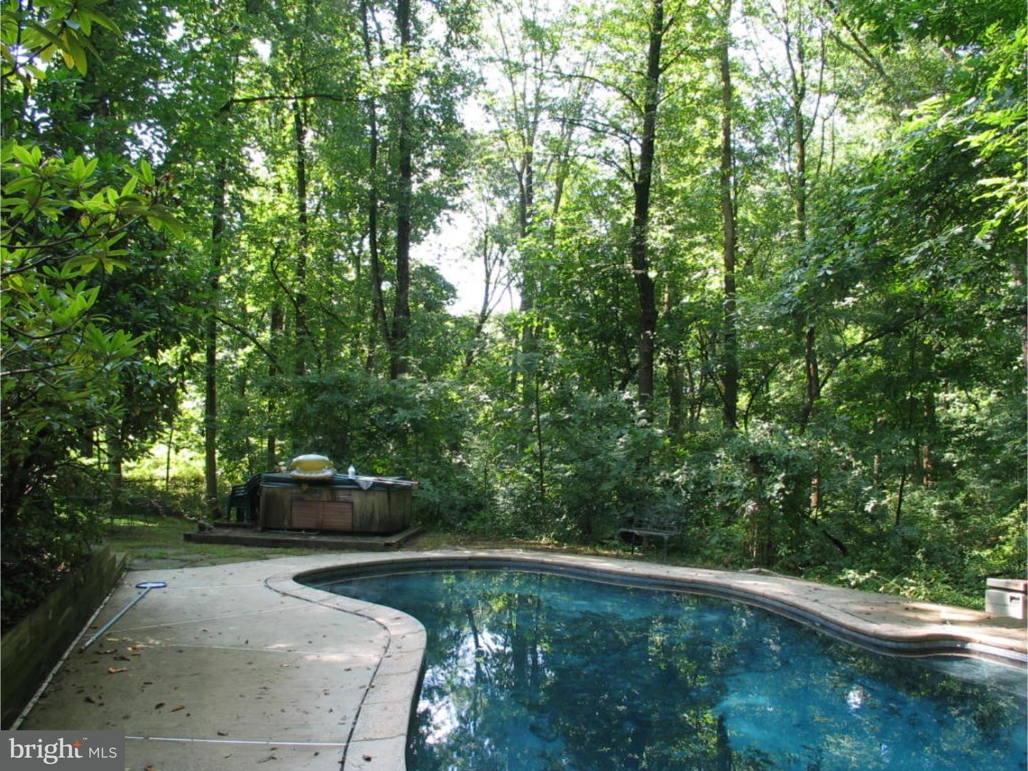 58 Highspire Road Downingtown, PA 19335 - Photo 20 of 25 Pool