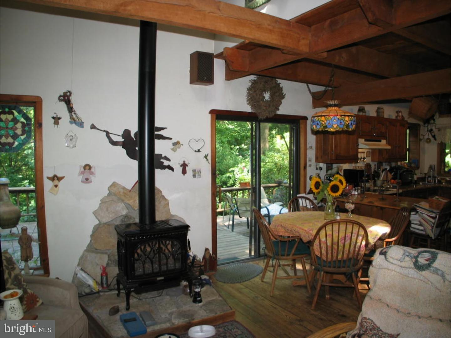 58 Highspire Road Downingtown, PA 19335 - Photo 5 of 25 Breakfast Room