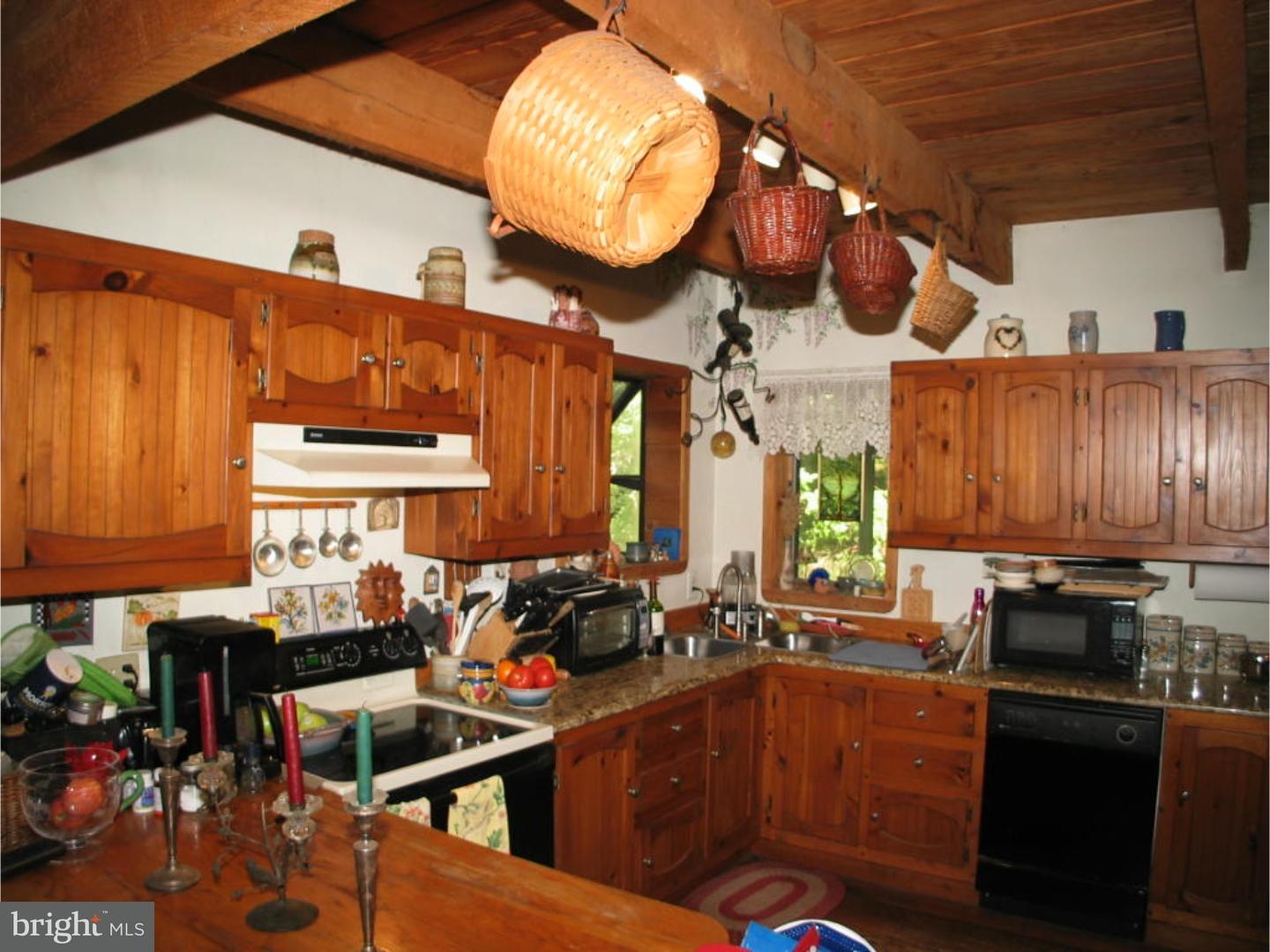 58 Highspire Road Downingtown, PA 19335 - Photo 6 of 25 Kitchen