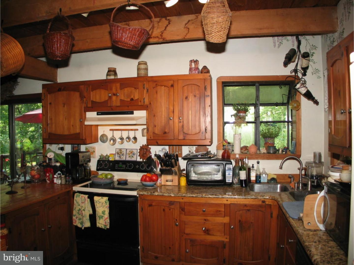 58 Highspire Road Downingtown, PA 19335 - Photo 7 of 25 Kitchen