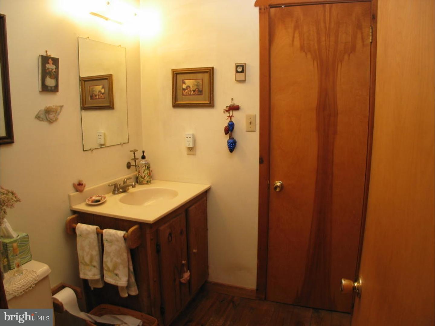 58 Highspire Road Downingtown, PA 19335 - Photo 8 of 25 Half Bath