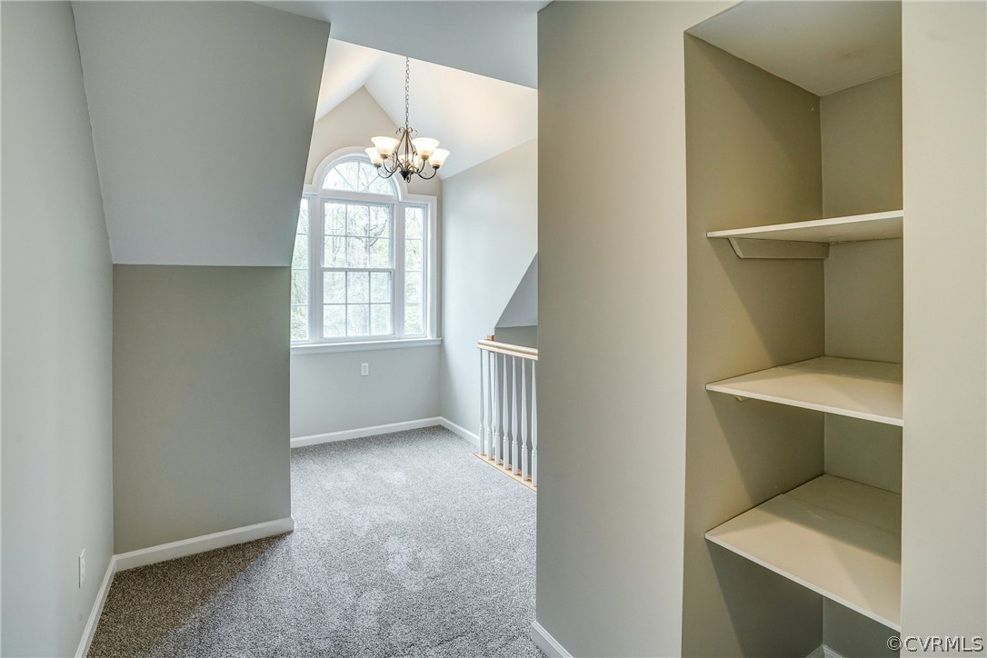 2855 Red Lane Road Powhatan, VA 23139 - Photo 26 of 42 a view of an empty room with a window