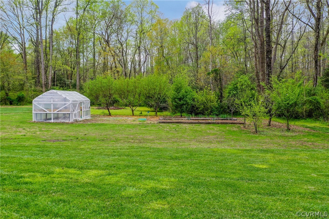 2855 Red Lane Road Powhatan, VA 23139 - Photo 38 of 42 a view of a golf course with a park
